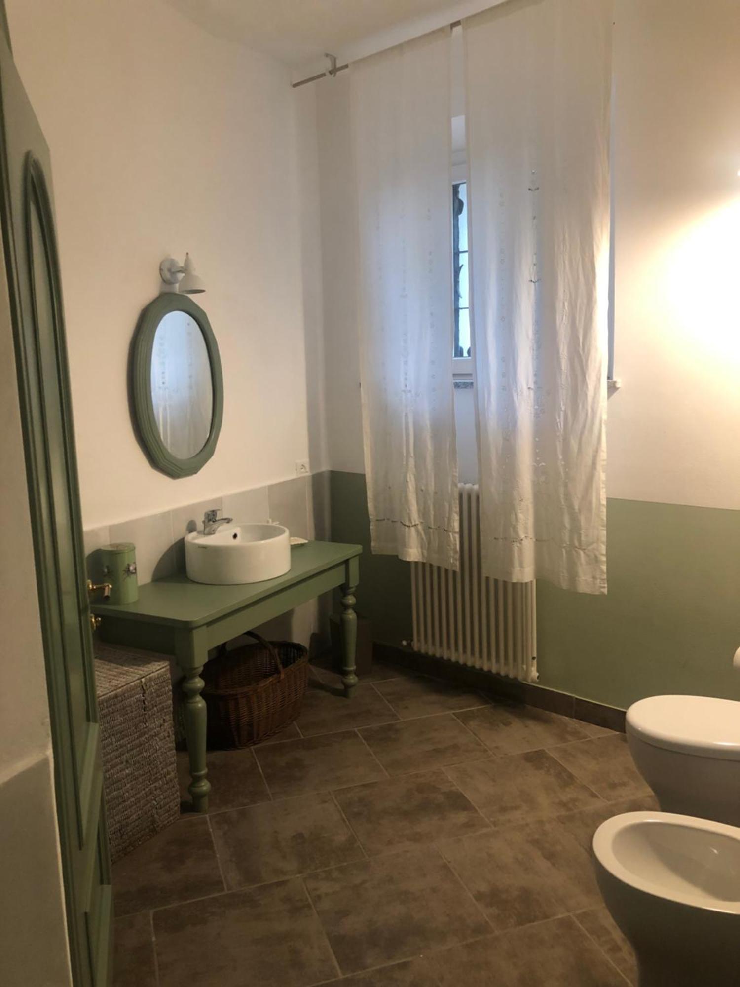 I Tre Merli Mortara Bagian luar foto